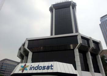 Sah, Chris Kanter tinggalkan posisi CEO Indosat